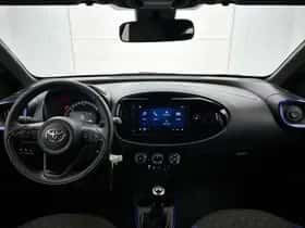 Toyota Aygo (2025) thumbnail 4