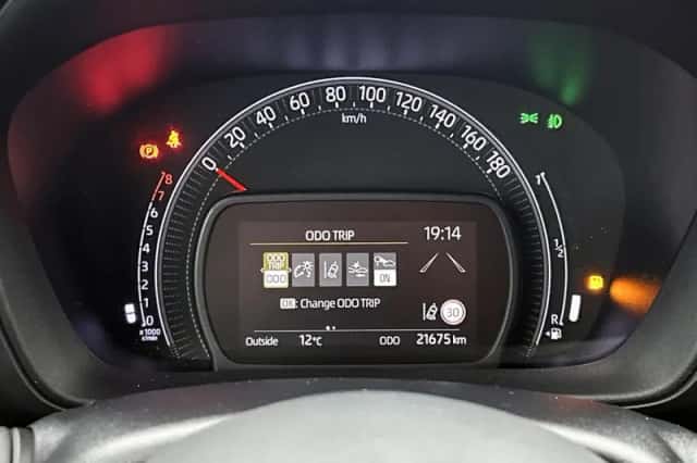 Toyota Aygo (2025) thumbnail 5
