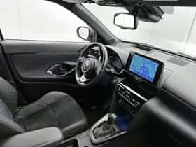 Toyota Yaris_Cross (2023) thumbnail 6