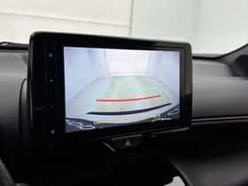 Toyota Yaris_Cross (2023) thumbnail 8