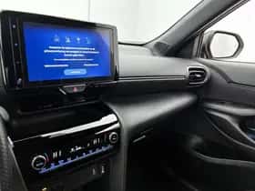 Toyota Yaris_Cross (2023) thumbnail 10