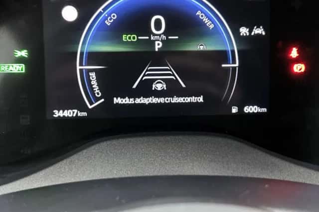 Toyota Yaris (2025) thumbnail 5