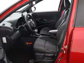 Toyota Yaris_Cross (2022) thumbnail 12