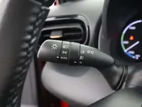 Toyota Yaris_Cross (2022) thumbnail 19