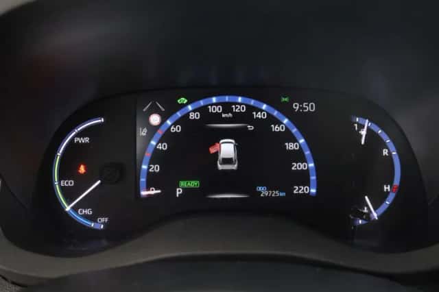 Toyota Yaris_Cross (2022) thumbnail 5