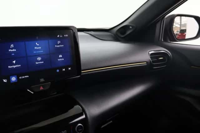 Toyota Yaris_Cross (2022) thumbnail 6