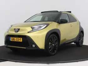 Toyota Aygo (2023) thumbnail 1