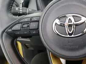 Toyota Aygo (2023) thumbnail 9