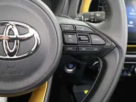 Toyota Aygo (2023) thumbnail 10