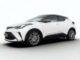Toyota C-HR (2021)