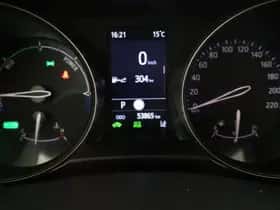 Toyota C-HR (2021) thumbnail 20