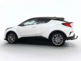 Toyota C-HR (2021) thumbnail 3