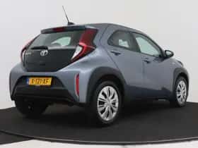 Toyota Aygo (2024) thumbnail 2