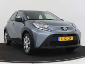 Toyota Aygo (2024) thumbnail 15
