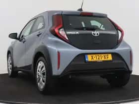 Toyota Aygo (2024) thumbnail 16