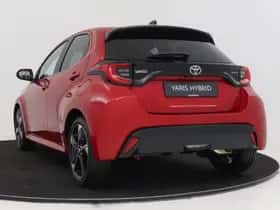 Toyota Yaris (2026) thumbnail 16