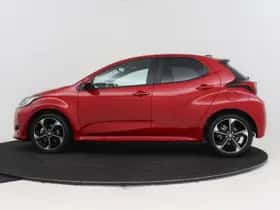 Toyota Yaris (2026) thumbnail 3