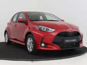 Toyota Yaris (2026) thumbnail 5