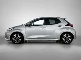 Toyota Yaris (2025) thumbnail 3