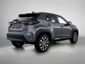 Toyota Yaris_Cross (2023) thumbnail 2