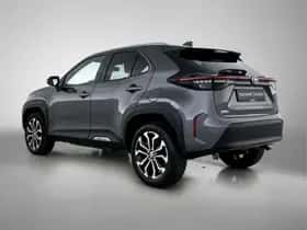 Toyota Yaris_Cross (2023) thumbnail 13