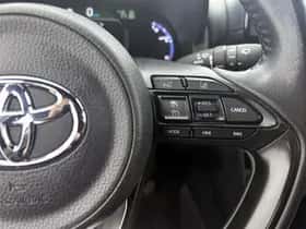 Toyota Yaris_Cross (2023) thumbnail 14