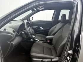 Toyota Yaris_Cross (2023) thumbnail 15