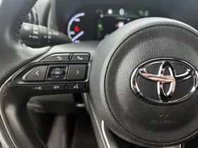 Toyota Yaris_Cross (2023) thumbnail 17