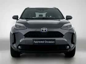 Toyota Yaris_Cross (2023) thumbnail 19