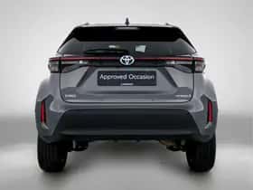Toyota Yaris_Cross (2023) thumbnail 20
