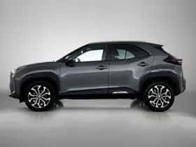 Toyota Yaris_Cross (2023) thumbnail 3