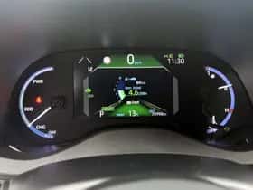 Toyota Yaris_Cross (2023) thumbnail 5