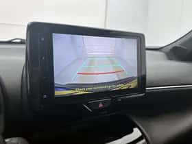 Toyota Yaris_Cross (2023) thumbnail 8