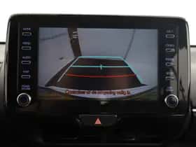 Toyota Yaris_Cross (2022) thumbnail 13
