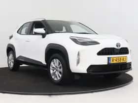 Toyota Yaris_Cross (2022) thumbnail 15