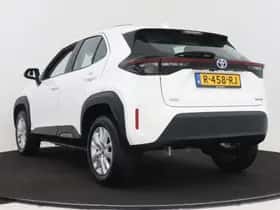 Toyota Yaris_Cross (2022) thumbnail 16