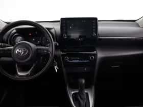 Toyota Yaris_Cross (2022) thumbnail 19
