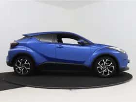 Toyota C-HR (2019) thumbnail 14