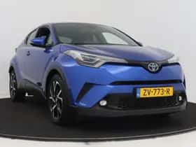 Toyota C-HR (2019) thumbnail 15
