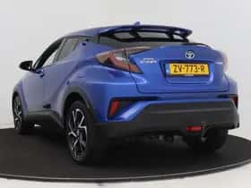 Toyota C-HR (2019) thumbnail 16