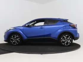 Toyota C-HR (2019) thumbnail 3