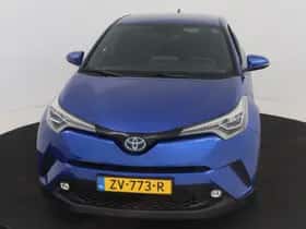 Toyota C-HR (2019) thumbnail 24
