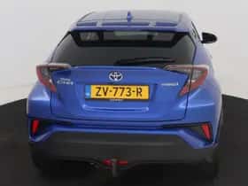 Toyota C-HR (2019) thumbnail 25
