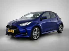 Toyota Yaris (2024)