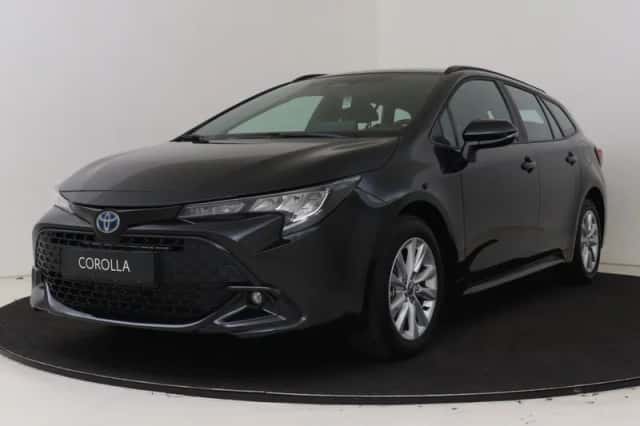 Toyota Corolla_Touring_Sports (2026) thumbnail 1