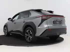 Toyota bZ4X (2026) thumbnail 16
