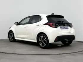 Toyota Yaris (2026) thumbnail 16