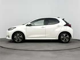 Toyota Yaris (2026) thumbnail 3