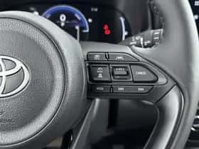 Toyota Yaris (2026) thumbnail 21