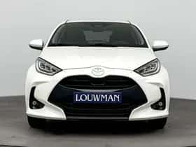 Toyota Yaris (2026) thumbnail 26